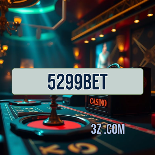 Aposta em Esporte: A Revolução da 5299 Bet