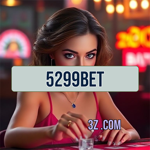 Login Simplificado e Atraente na 5299 Bet Que Surpreende