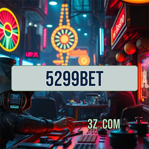 Promoções Imperdíveis na 5299 bet para Jogadores Brasileiros
