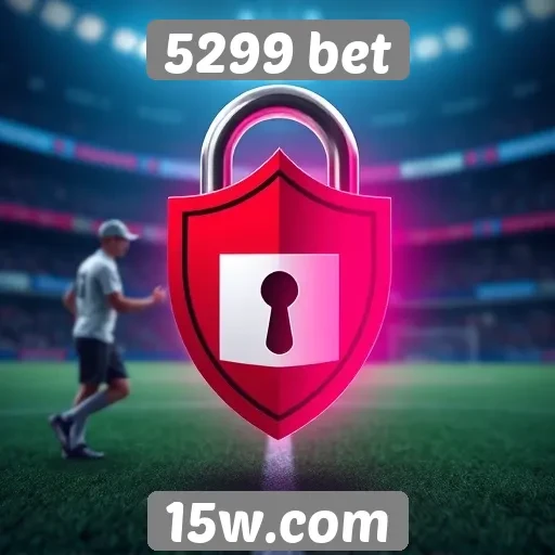 A segurança nas transações do site 5299 bet